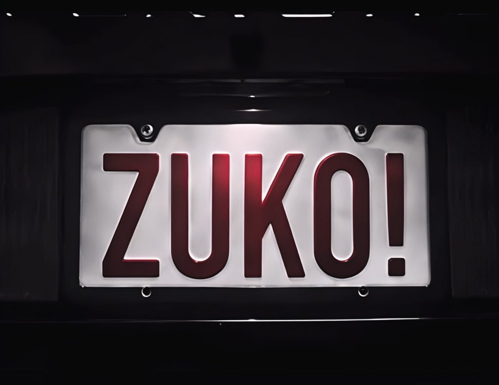 Fireboy DML – Zuko Album (EP)