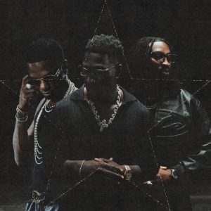 Frenna – Coca Body Ft. WIZKID & ODEAL
