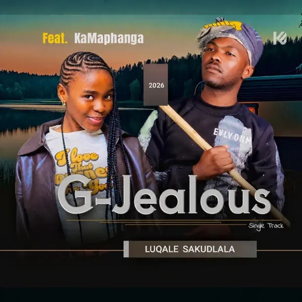 G-Jealous – Luqale sakudlala