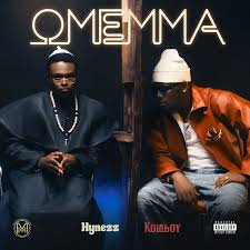 Hynezz - Omemma ft Kolaboy