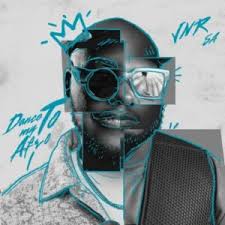 Jnr SA - Dance To My Afro (Album)