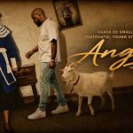 Kabza De Small - Angeke feat. Thatohatsi, Young Stunna & Sly