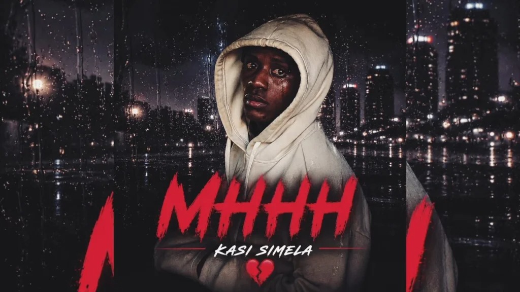 Kasi Simela – Mmmh