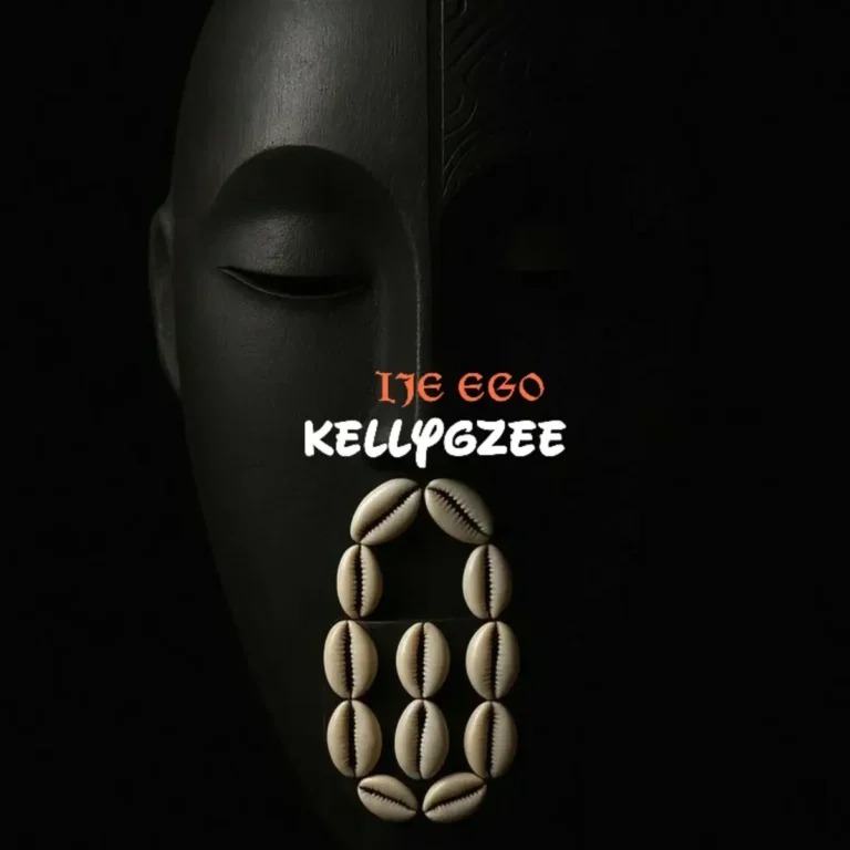 Kellygzee - IJE EGO