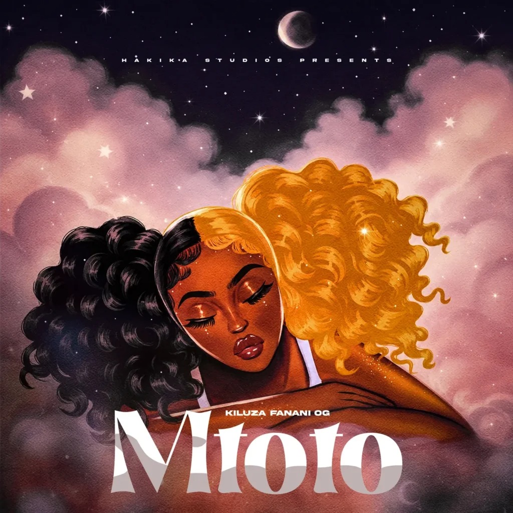 Kiluza Fanani Og – Mtoto