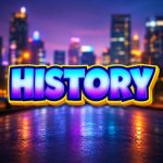 King Saha – History