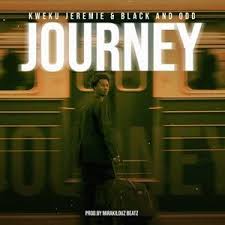 Kweku Jeremie - Journey ft. Black and Odd