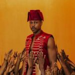 LADIPOE – NBA ft. Ayo Maff