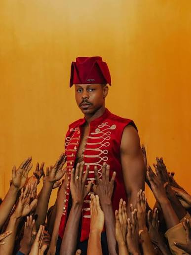 LADIPOE – NBA ft. Ayo Maff