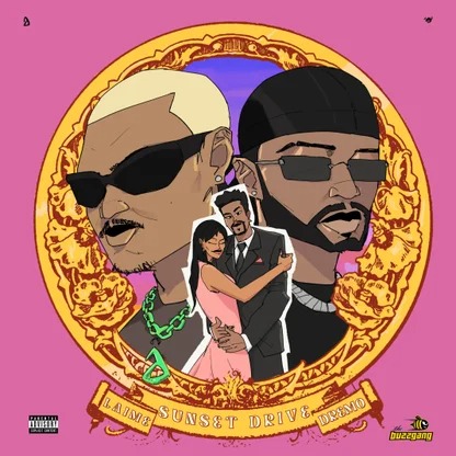 Laime – If to Say Na You (Na Money) Ft. Dremo