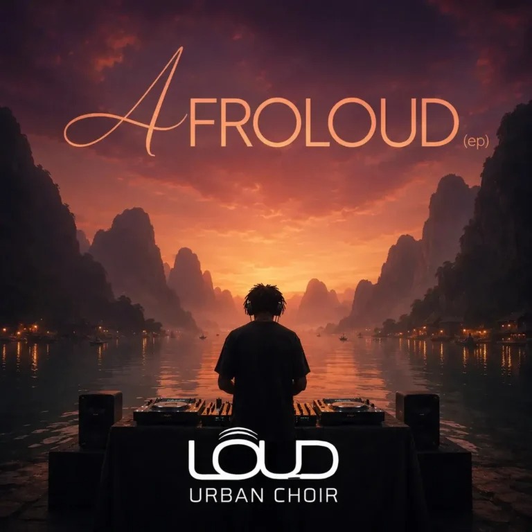 Loud Urban Choir - Intentions