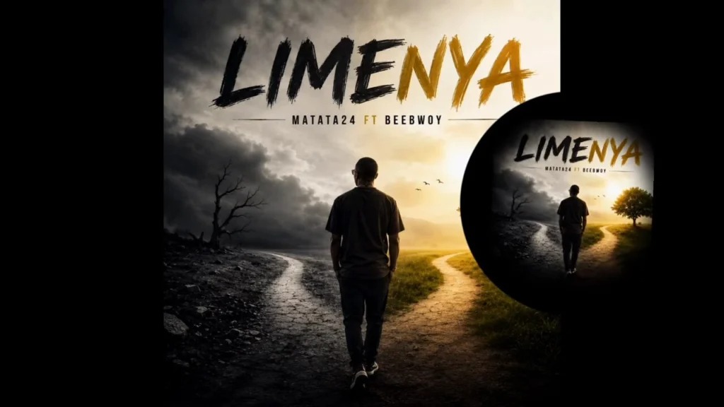 Matata24 – Limenya Ft. Beebwoy