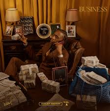 Mavo – Business Album