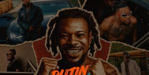 Mr Real – Putin Work