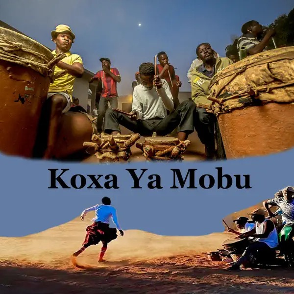 Mr TriggerMan – Koxa Ya Mobu Ft. DJ Hot Sauce