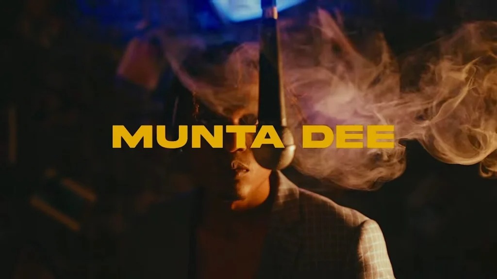 Munta Dee – Nimekumiss Ft Chamossy Brand
