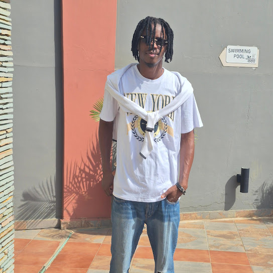NWAEZE DCOMRADEKING – OBIM DERE DU