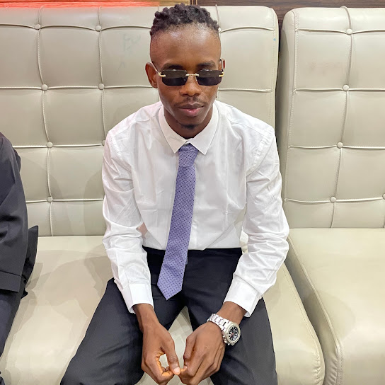 NWAEZE DCOMRADEKING – SQAUD JESUSCHRIST