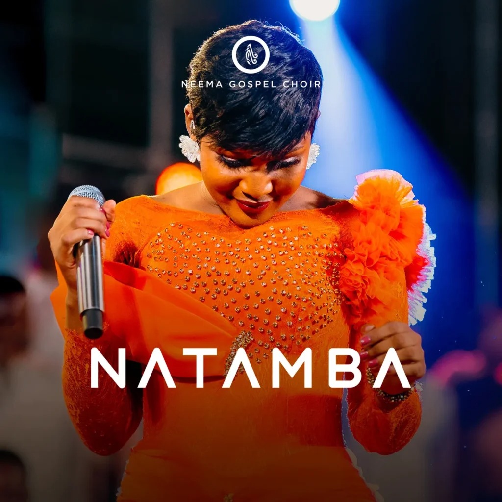 Neema Gospel Choir – Natamba