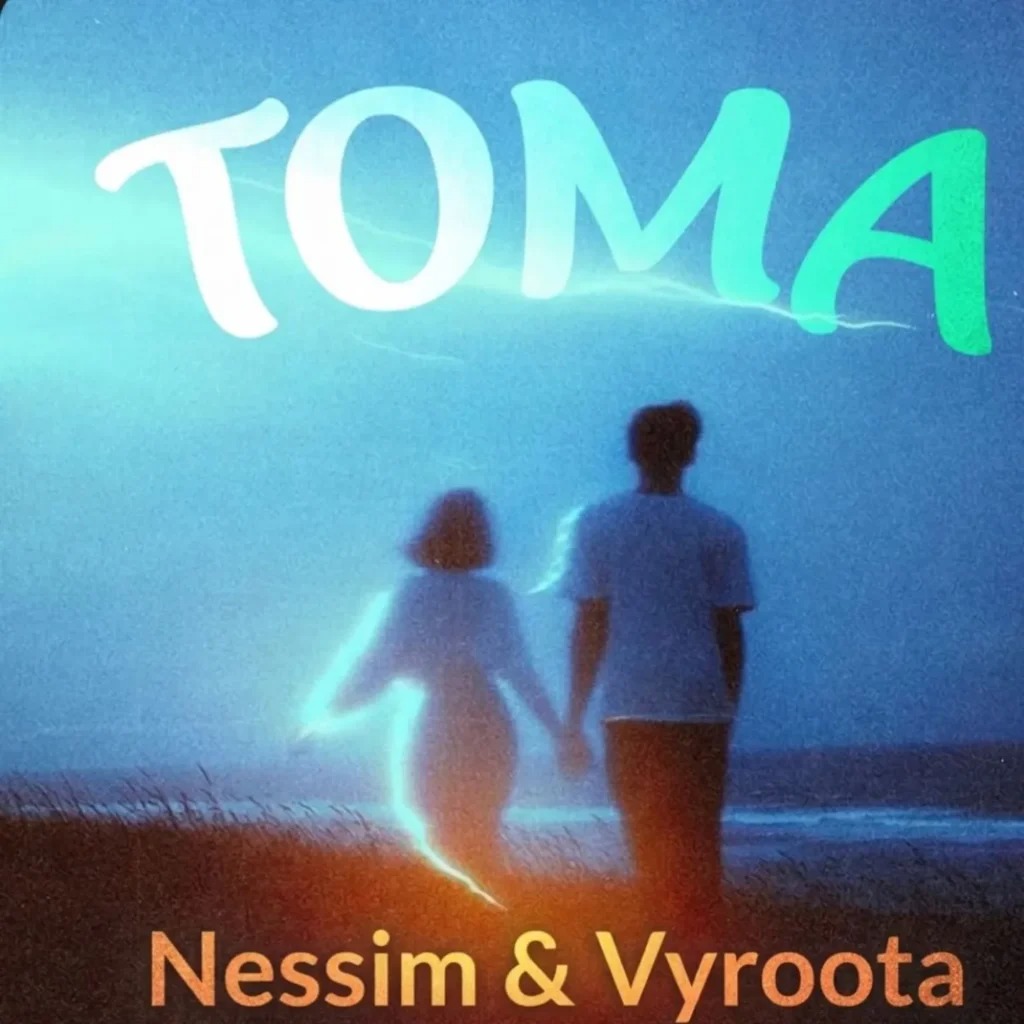 Nessim – Toma Ft. Vyroota