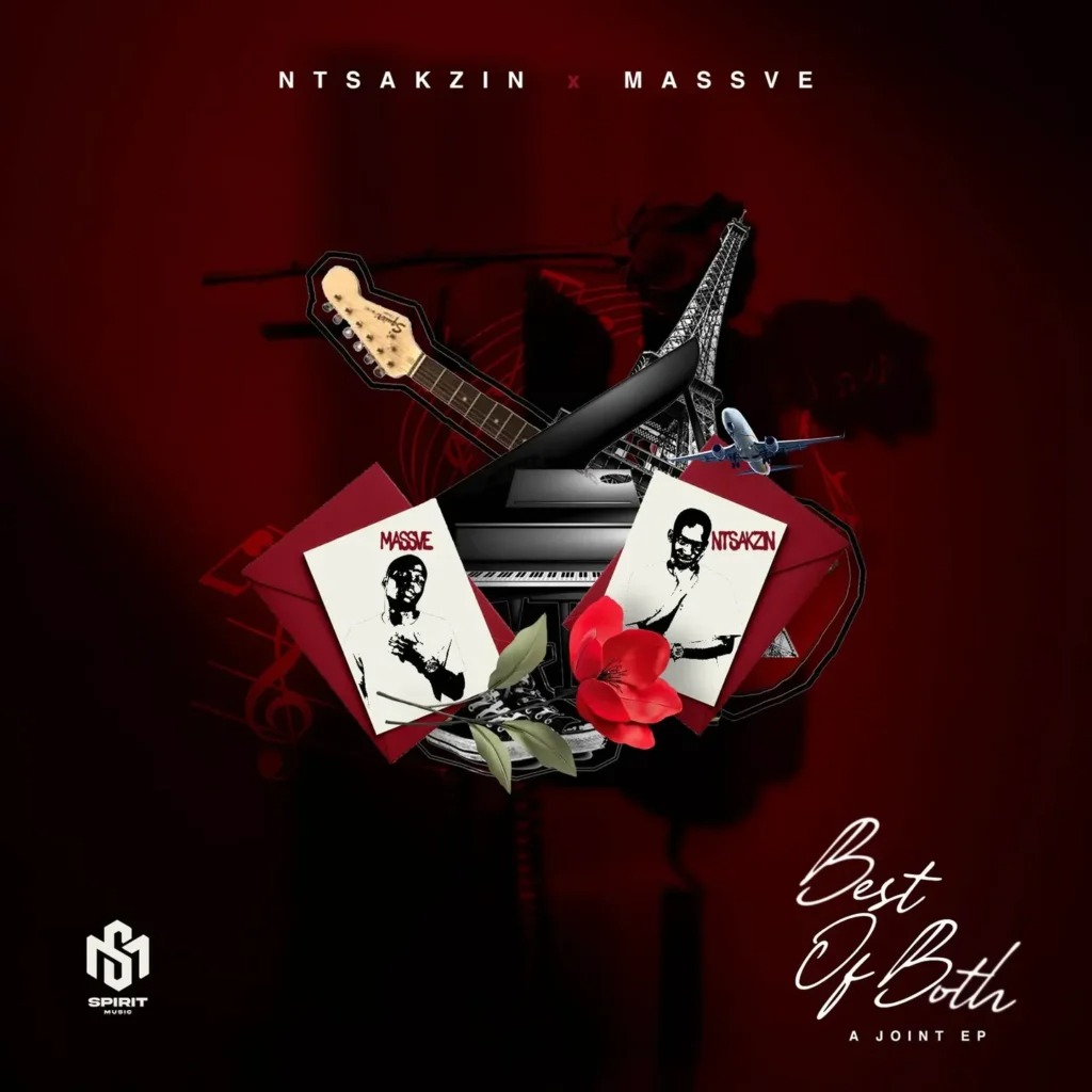 Ntsakzin – Mnakwethu Ft Massve, Soa Mattrix & Starr Healer
