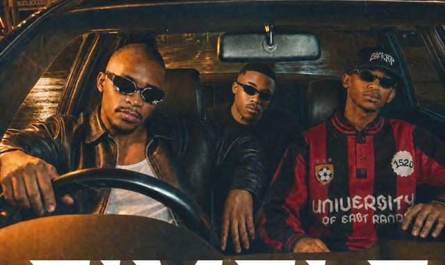 Optimist Music Za - Zimele Ft Scotts Maphuma, Buddy Kay & 300it