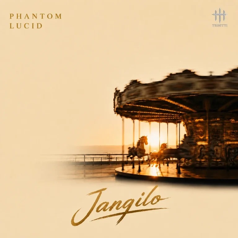 Phantom – Jangilo Ft. Lucid