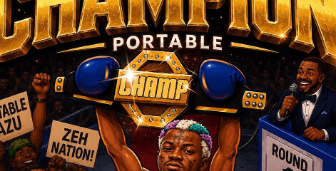 Portable – Champion