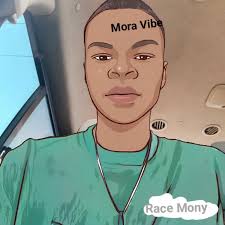 Race Mony - Mora Vibe