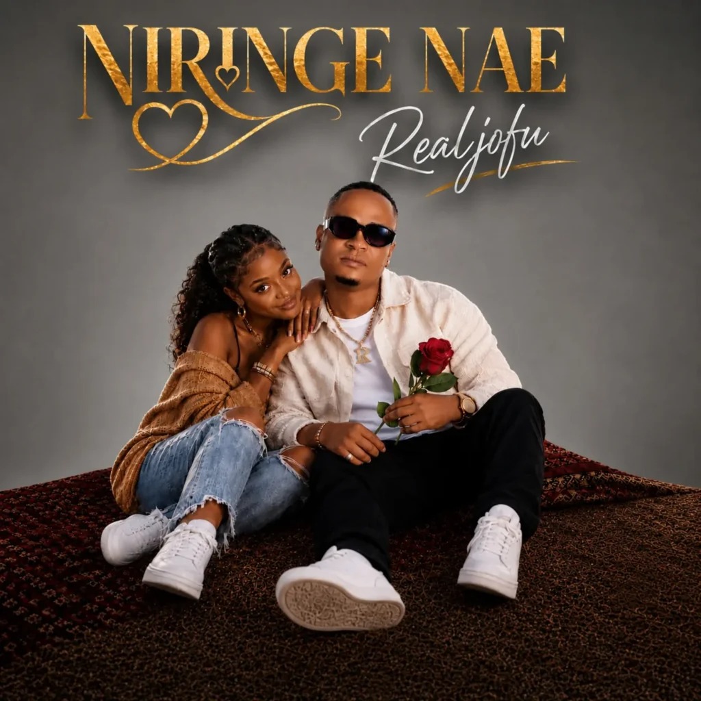 Real Jofu – Niringe Nae