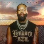 Ricky Lenyora – LENYORA SZN Album (EP)