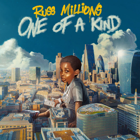 Russ Millions – Habibti Ft. French Montana & DreamDoll