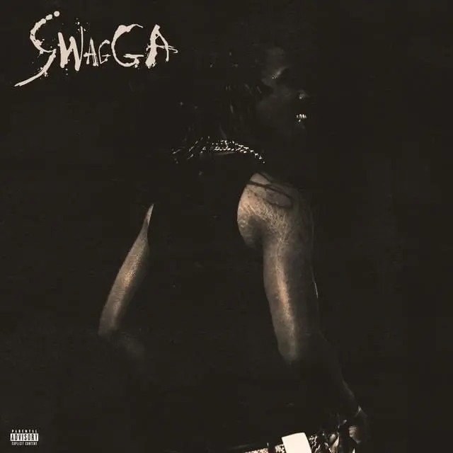 SSSoundGawd – Swagga
