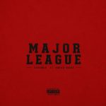 Sarkodie – Major League Ft. Kweku Smoke