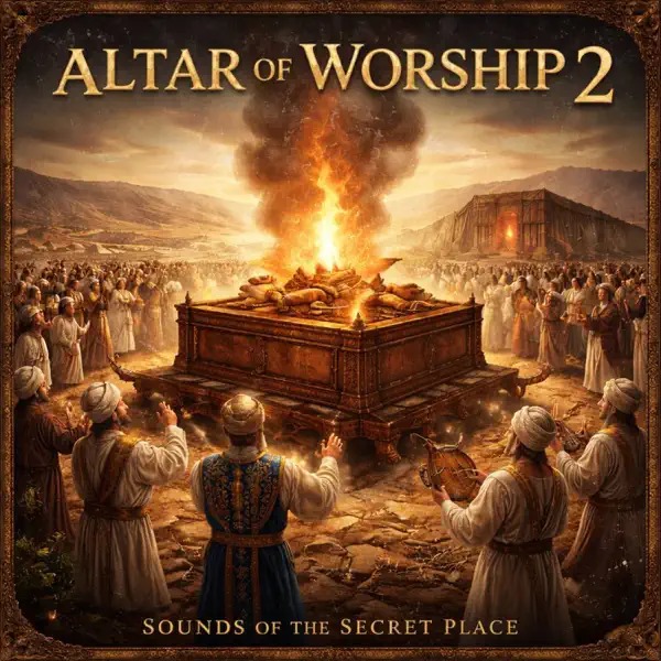 Sounds Of The Secret Place – Ndi Wuwo