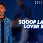 Sqoop Larma – Temutuloga