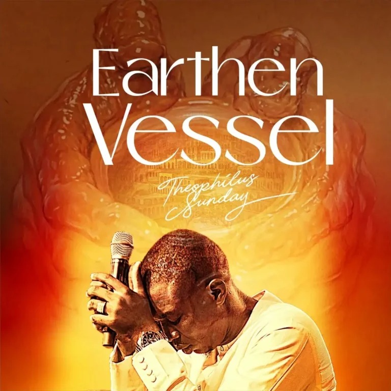 THEOPHILUS SUNDAY - Earthen Vessel