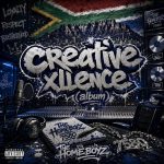 The HomeBoyz 7580 –Creative Xllence (Album)