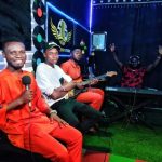 The Smart Crew - Hot Praises Session