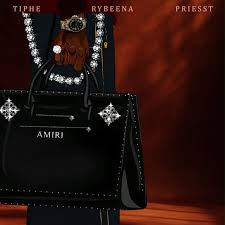 Tiphe – AMIRI Ft Rybeena & Priesst