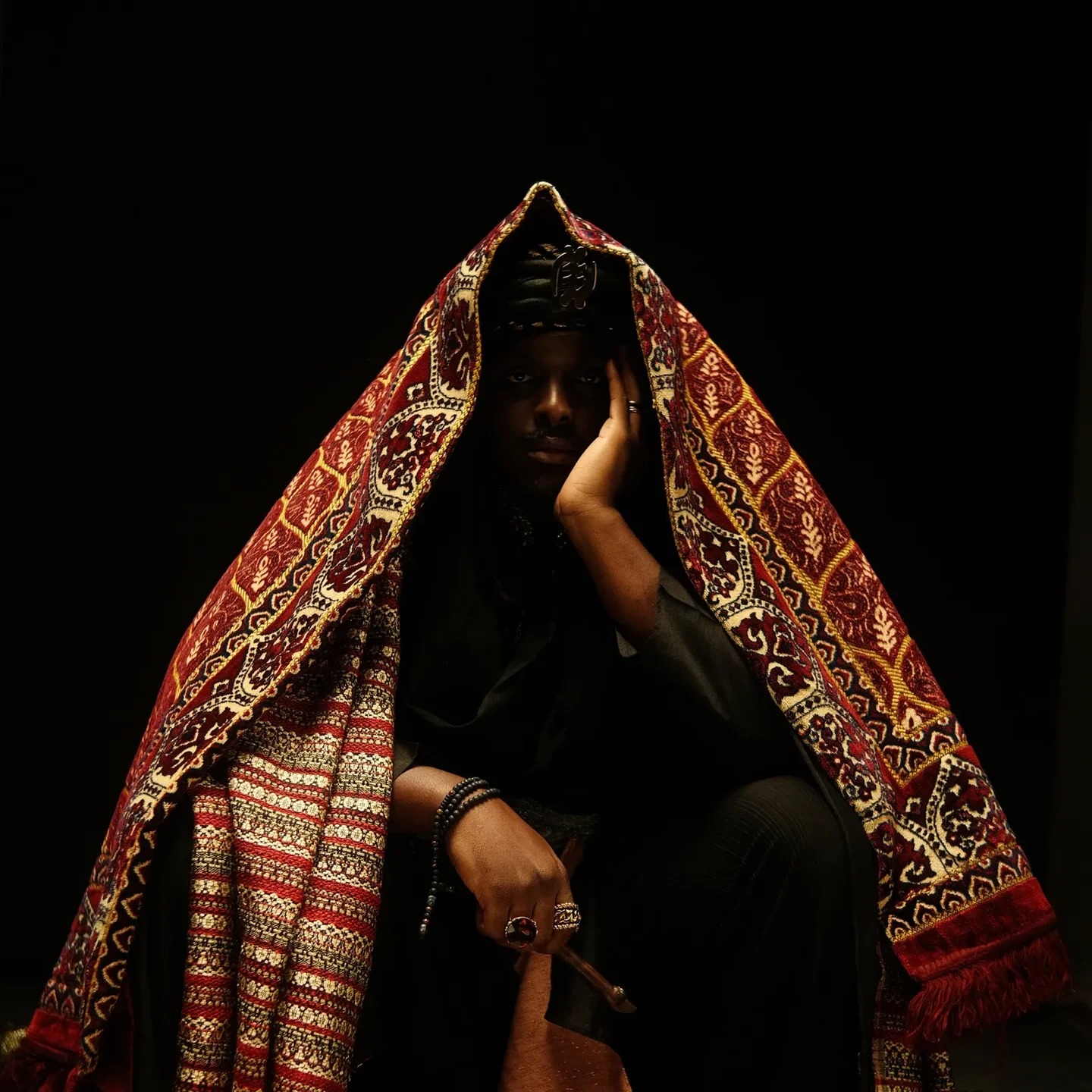 Tomi Thomas – How I Know