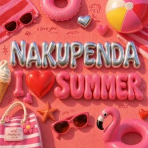 TxC - I Love You Summer Pack Album (EP) FT Scotts Maphuma , Shoday, Davido, Zlatan & Al Xapo