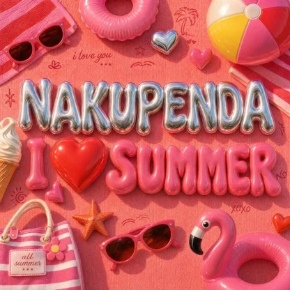TxC - Nakupenda - I Love You (DJames Remix) Ft DJames, Scotts Maphuma & Shoday, Davido, Zlatan, Al Xapo