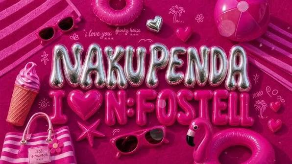 TxC - Nakupenda - I Love You (N: Fostell Remix) Ft TxC, Scotts Maphuma & Shoday, Davido, Zlatan, Al Xapo