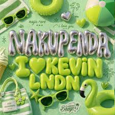 TxC - Nakupenda - I Love You (KEVIN LNDN Remix) Ft KEVIN LNDN, Scotts Maphuma & Shoday, Davido, Zlatan, Al Xapo