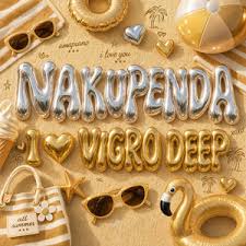 TxC – Nakupenda - I Love You (Vigro Deep Remix) ft. Vigro Deep, Scotts Maphuma, Shoday, Davido, Zlatan & Al Xapo