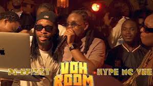 VOH ROOM ft Dj Dopex X Hype Mc Vee - HOLYGHOST VIBES
