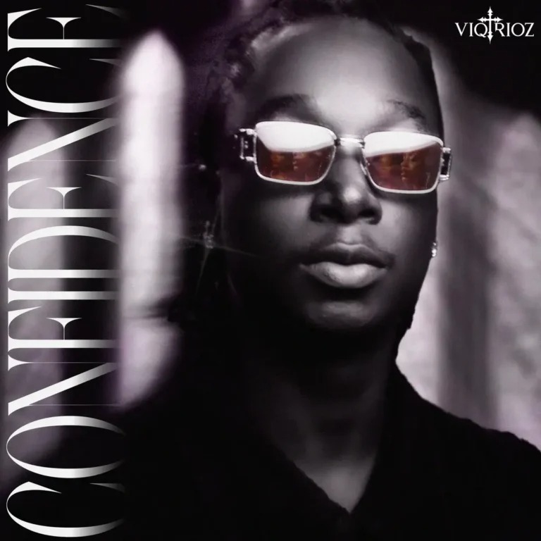 Viqtorioz - Confidence