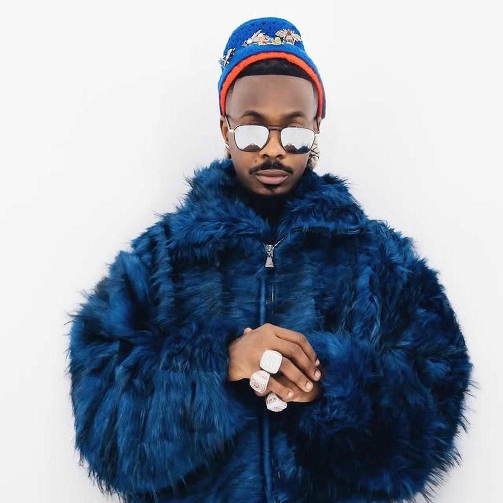Young Jonn – MARA’ N’B Album (EP)