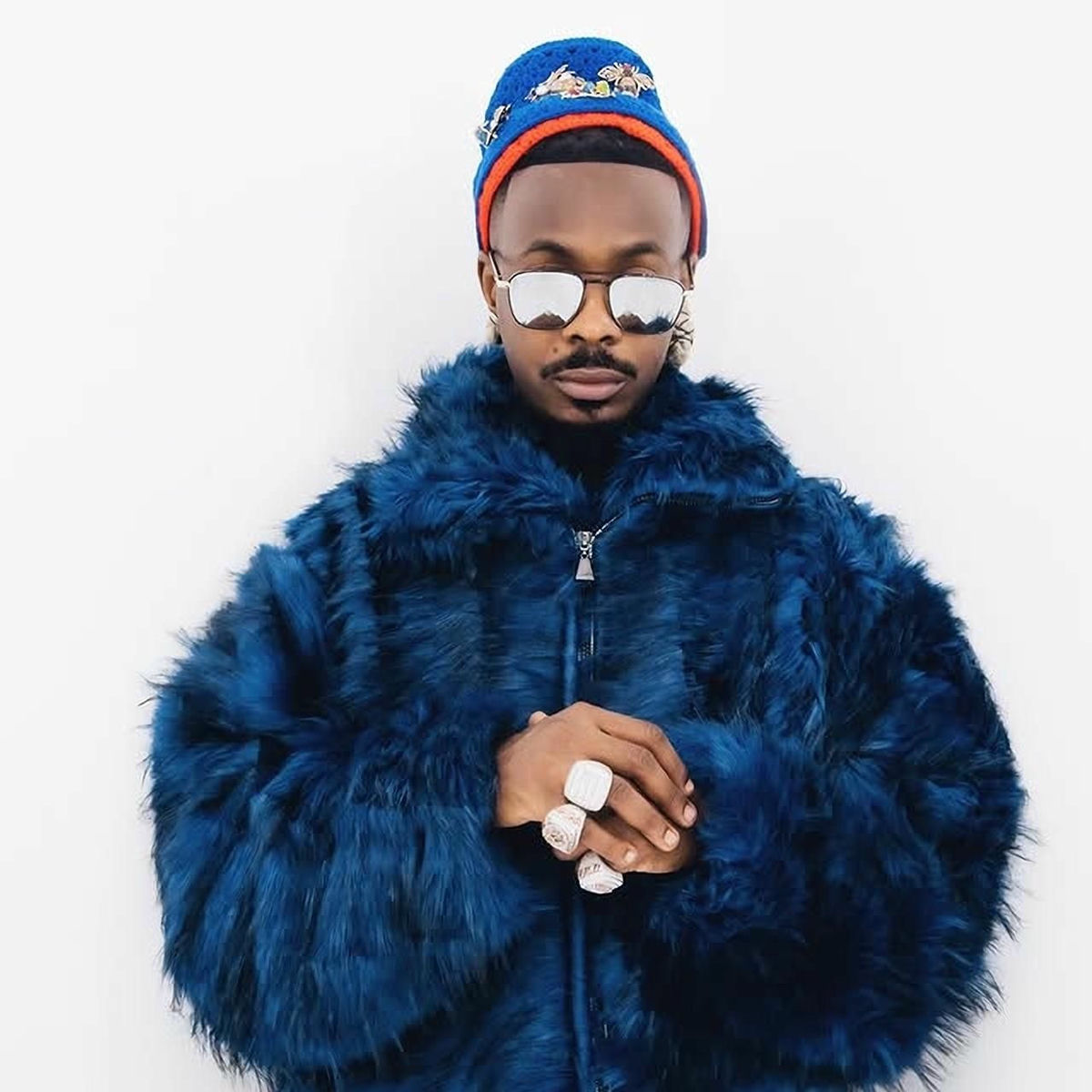 Young Jonn – MARA’ N’B Album (EP)